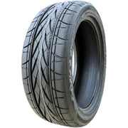 Set of 2 Forceum Hexa-R 245/45R17 ZR 99W XL All-Season Tires