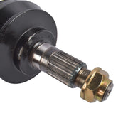 Rear CV Axle Shaft for Porsche 718 Boxster/Cayman 2016-2023
