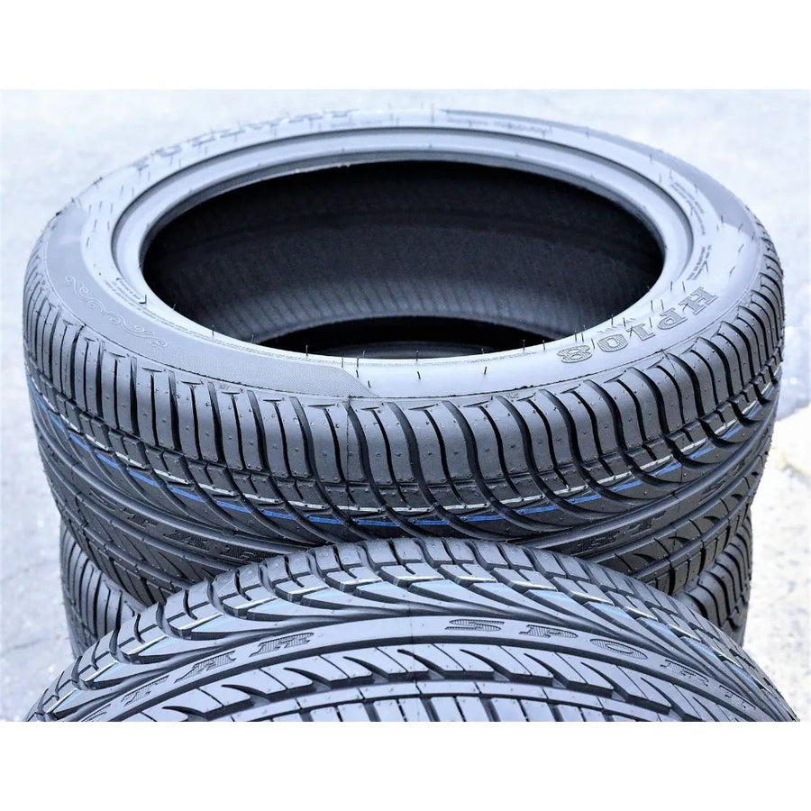 Set of 2 Fullway HP108 225/45R17 ZR 94W XL All-Season High-Tires
