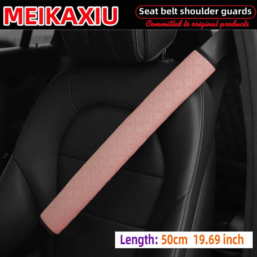 Interior Safety Accessory – PU leather, 50 cm, 19.69 inches