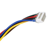 A/C Heater Climate Control Switch for Jeep Wrangler 2005-2006