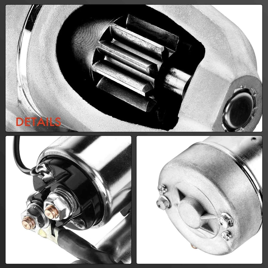 Starter Motor for Nissan Maxima 2002-2003 Teana