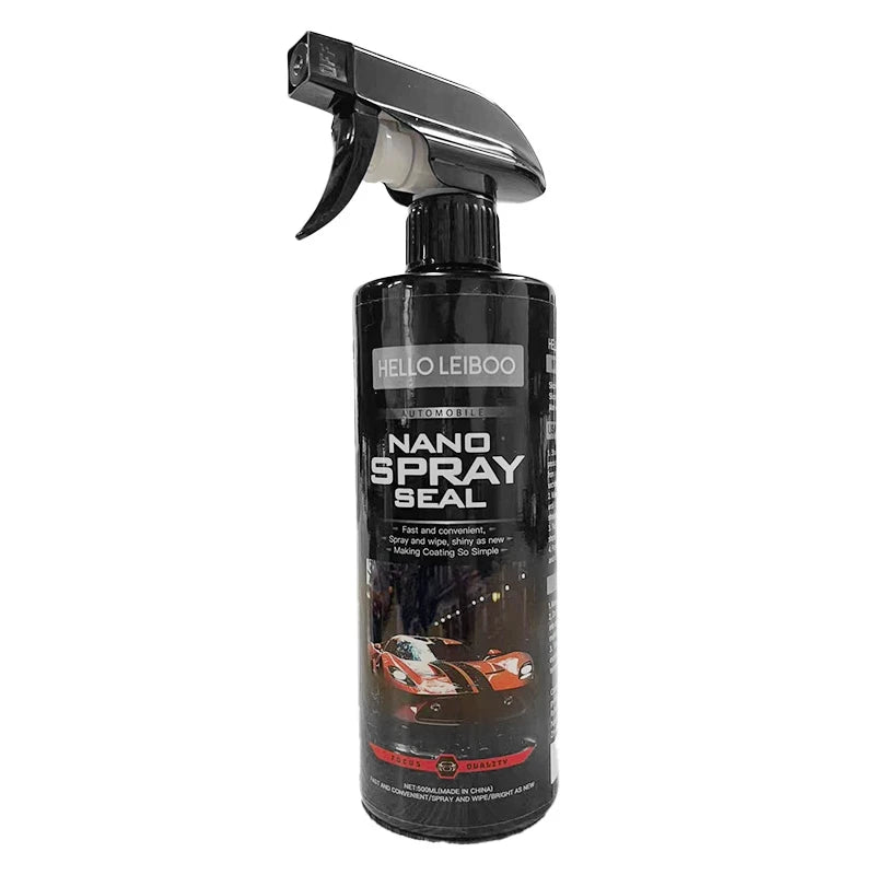 500 mL Hydrophobic Automotive Paint Coating