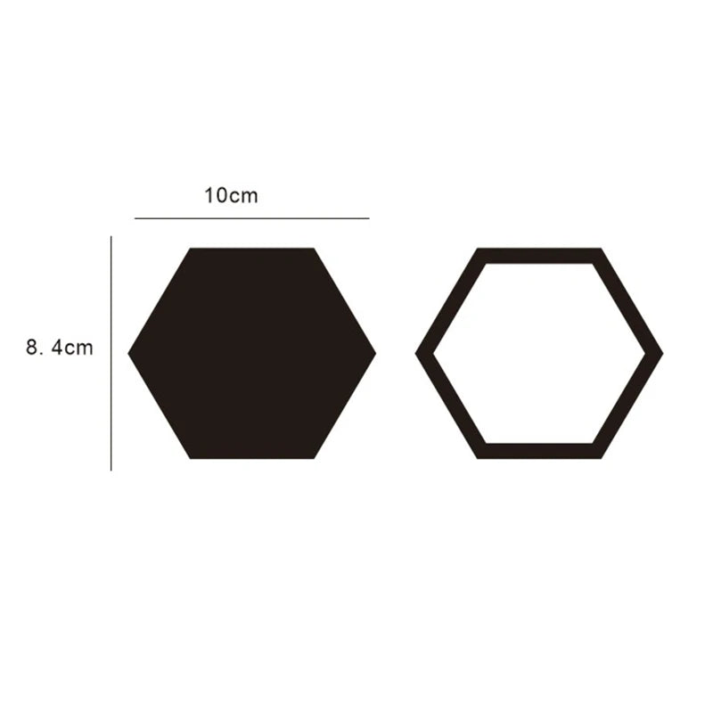 Honeycomb JDM Windshield Banner Decal