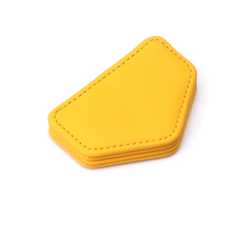 Magnetic Seat Belt Comfort Clips – Multiple Colors
