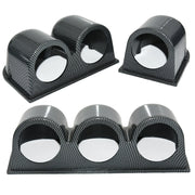 52mm Single, Dual or Triple Automotive Gauge Pod Holder