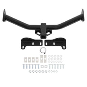 Class 3 2 in Trailer Hitch Receiver for 2009–2020 Dodge Journey
