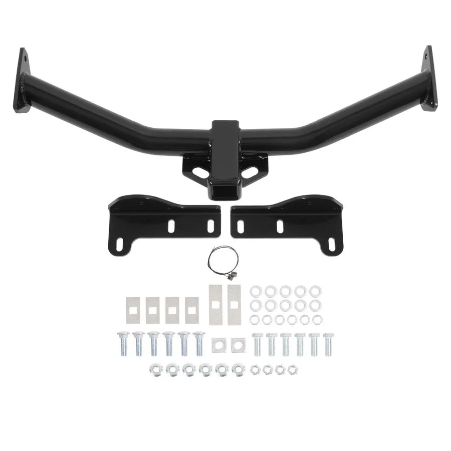 Class 3 2 in Trailer Hitch Receiver for 2009–2020 Dodge Journey
