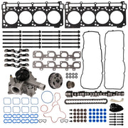 6.4L HEMI Engine Rebuild Kit for 2011–2015 Dodge Challenger/Charger