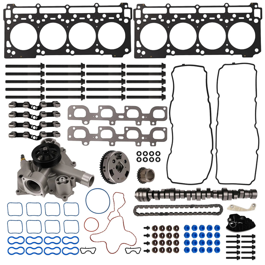 6.4L HEMI Engine Rebuild Kit for 2011–2015 Dodge Challenger/Charger