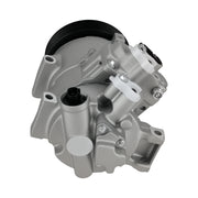 A/C Compressor & Clutch for Toyota Matrix 2011-2014