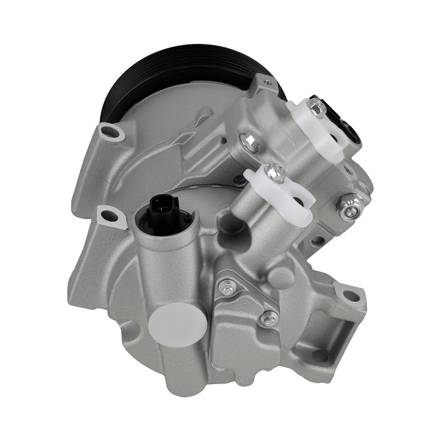 A/C Compressor and Clutch for Toyota Matrix 2011-2014