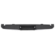 Chrome Rear Step Bumper for Ford F-150 2015-2020