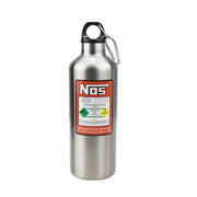 NOS Nitrous Bottle-Style 500mL Stainless Steel Insulated Travel Mug