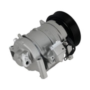 A/C Compressor for 2008–2012 Honda Accord 2.4L