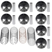 Piston Set for Chrysler 300/Dodge Durango/Ram/Jeep 5.7L HEMI 2009-2016