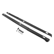 Truck Bed Rail Cap for Chevrolet Silverado 1500 8-Foot Bed 1999-2006