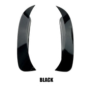 Bumper Canard & Vent Trim Set for 2013–2018 Mercedes-Benz GLA