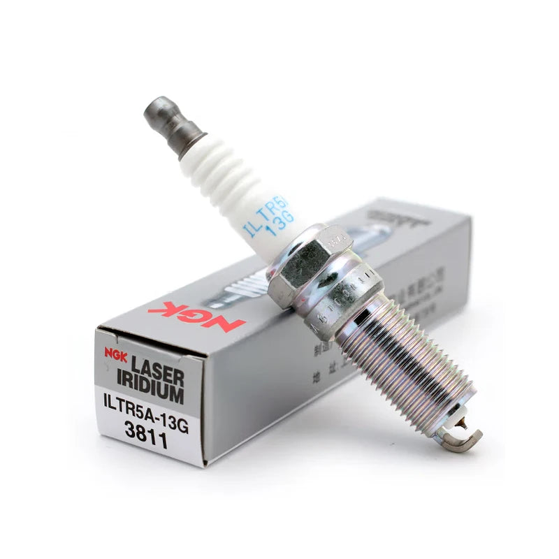 Ngk Iridium Spark Plug for Ford & Mazda & Lincoln