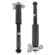 Rear Left & Right Shock Absorber Set for Chevrolet Malibu LT 2016-2023