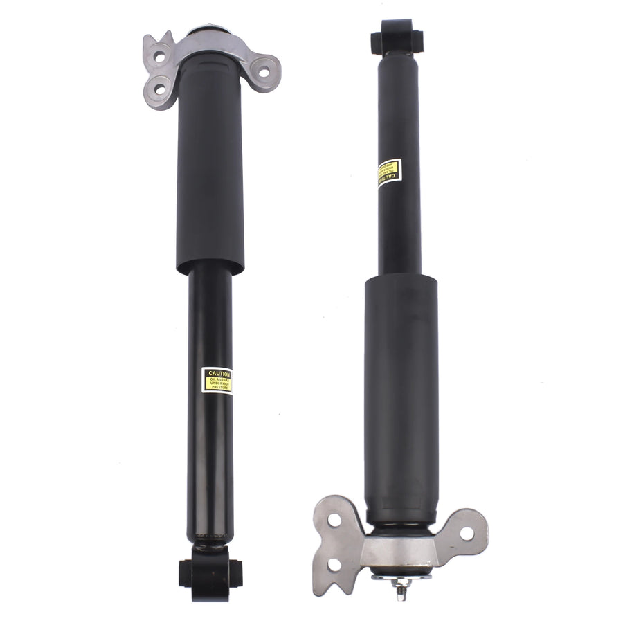 Rear Left & Right Shock Absorber Set for Chevrolet Malibu LT 2016-2023