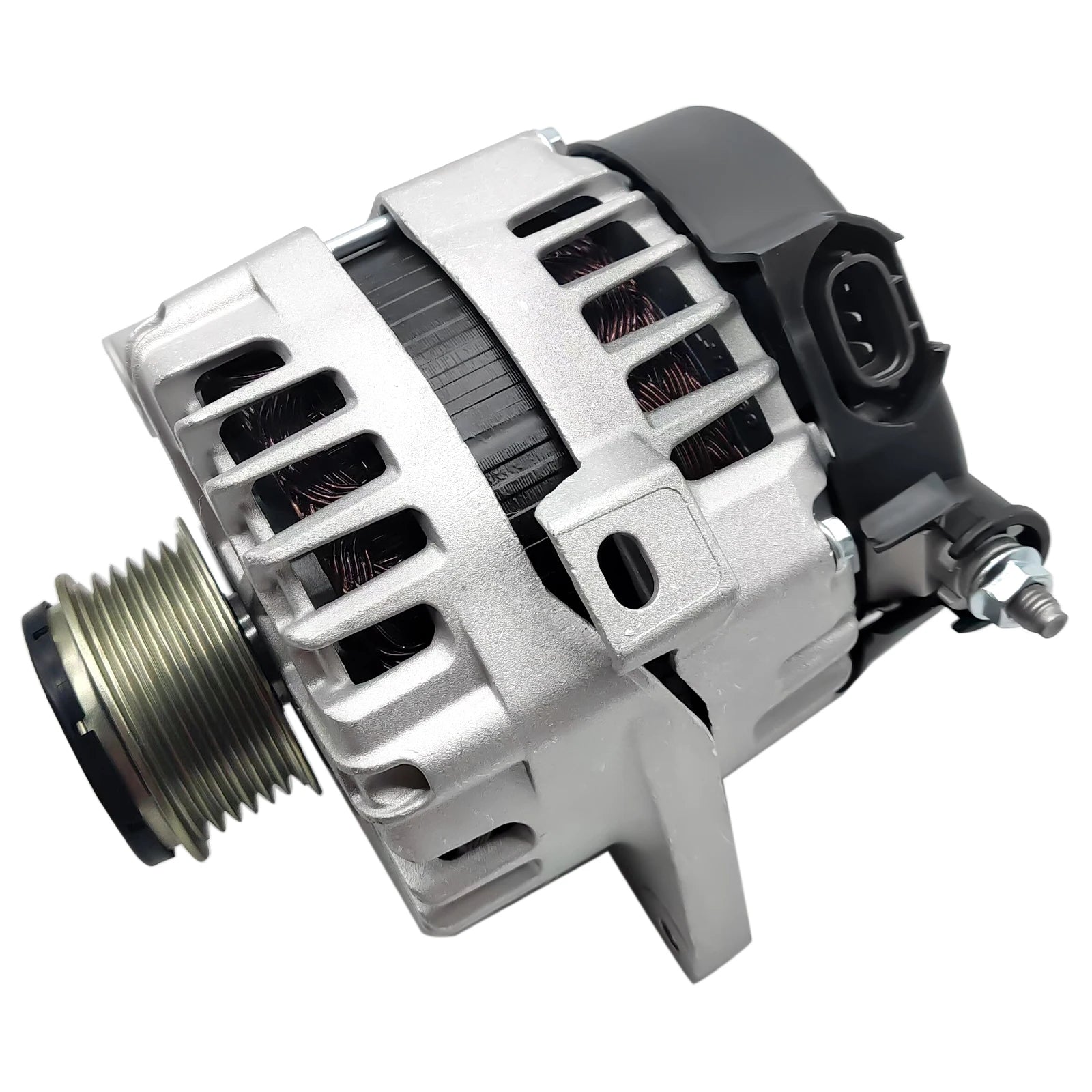 150A Alternator for Hyundai Elantra/Kia Forte 2.0L – 2017–2024