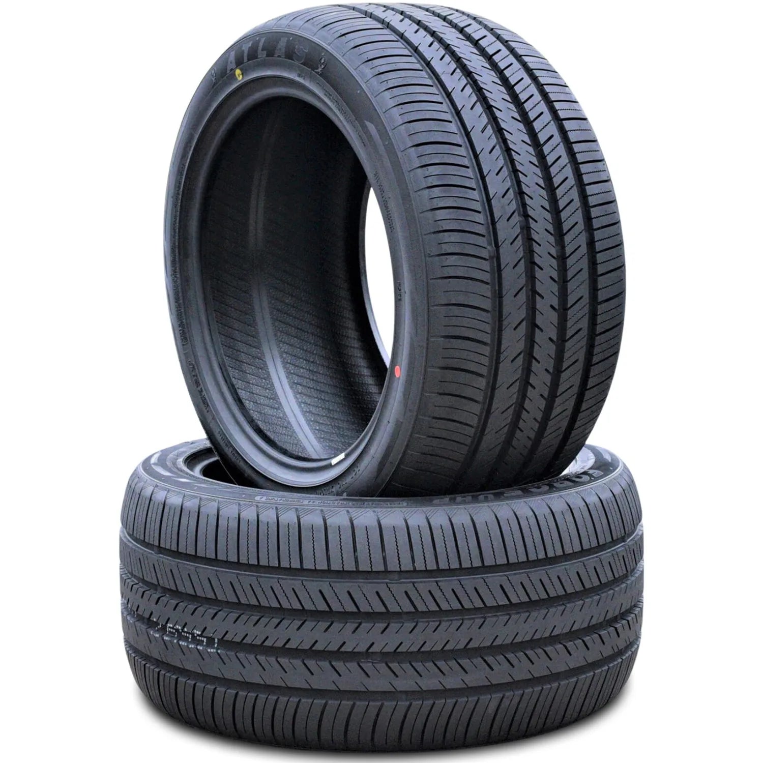 245/40/R19 Passenger Ultra All Season Tire 98 Y