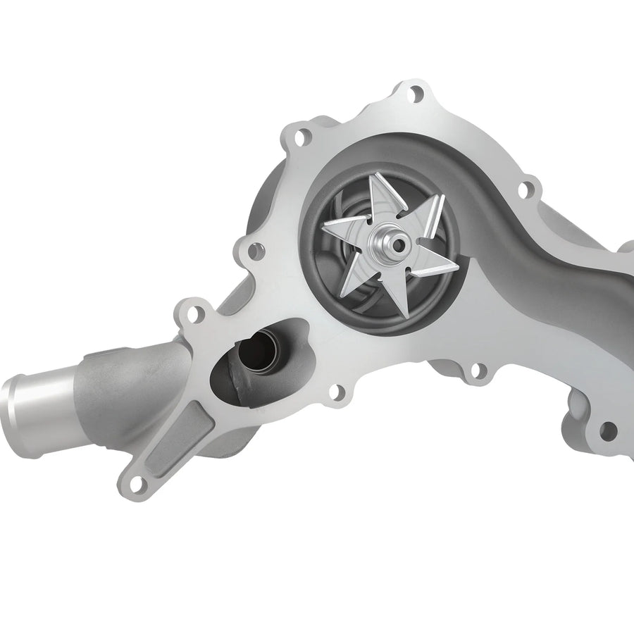 Engine Water Pump for Jeep Grand Cherokee Dodge Durango 2016-2023