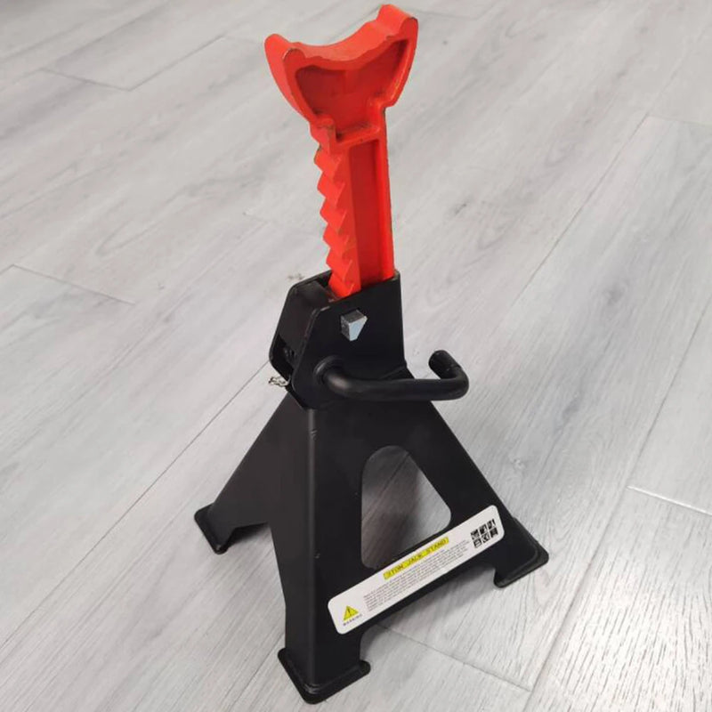 Amy Car New Force 3 Ton Jack Chassis Inspection Tools Such As Car Maintenance Tire Replacement Maximum Height 41cm Minimum Height 27.5cm