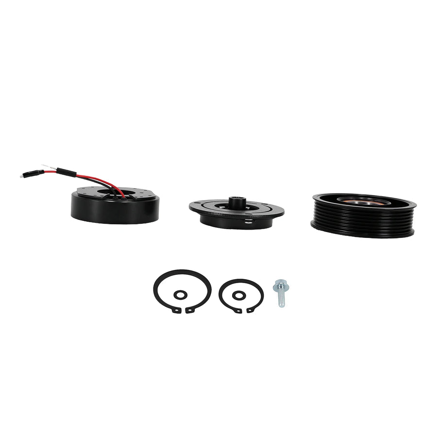 A/C Compressor Clutch Kit for Toyota Tacoma 2005-2015