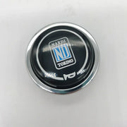Universal Racing Steering Wheel Horn Button Cover
