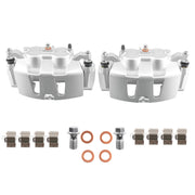 Front Brake Caliper Set for Dodge Grand Caravan 2012-2020