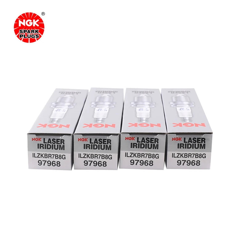 NGK Iridium Spark Plug 97968 740lix5x6 e350 for Mercedes-Benz & Mercedes-Benz Models