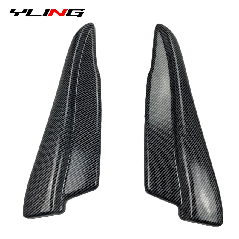 Rear Bumper Diffuser for Ford/BMW Focus