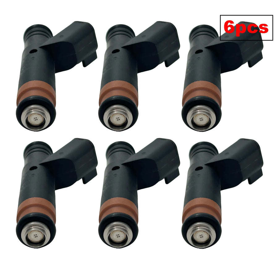 Fuel Injector Set for Ford/Lincoln/Mercury V6/V8 Models