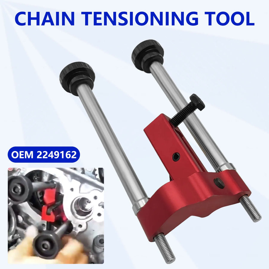 Engine Timing Tool for BMW M3 M5 N63 S63 Engine, Camshaft Alignment Tool