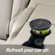 Bubble Gum Scent Car Air Freshener Can