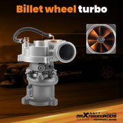 K04-015 Billet Turbocharger for Audi A6 1.8T 1997-1999