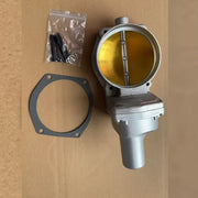 102mm Aluminum Electronic Throttle Body Drive By Wire for 2014-2015 Chevrolet SS 2005-2006 Pontiac GTO