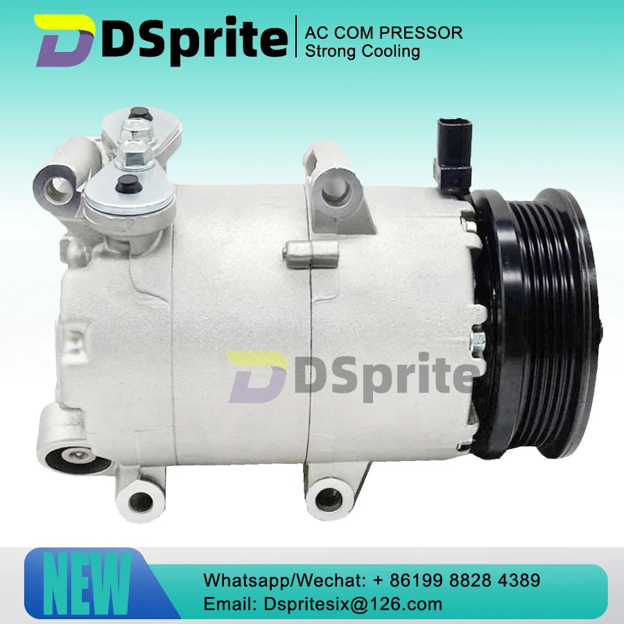 A/C Compressor for Ford Focus 2012-2018