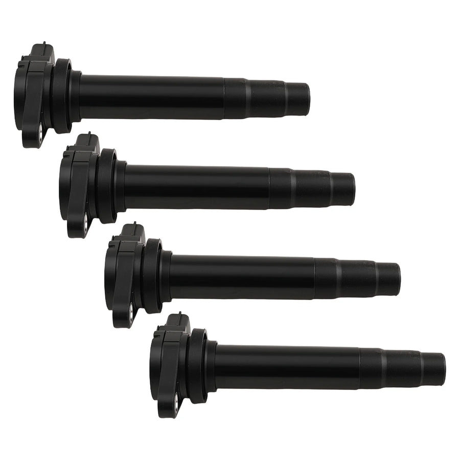 Engine Coil Pack System for Nissan Sentra 1.8L 2000-2001 Replacement