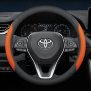 Steering Wheel Cover for Toyota