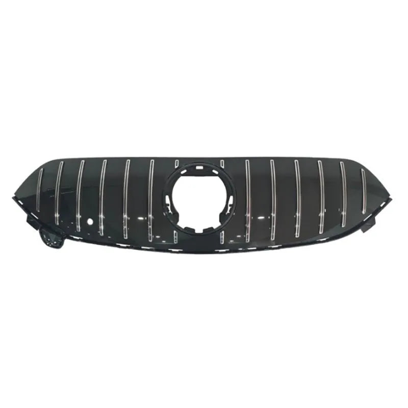 Front Grille for Mercedes-Benz EQS 450/580/EQS 53 2022-2024