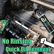 Concentrated Engine Bay Cleaner and Degreaser