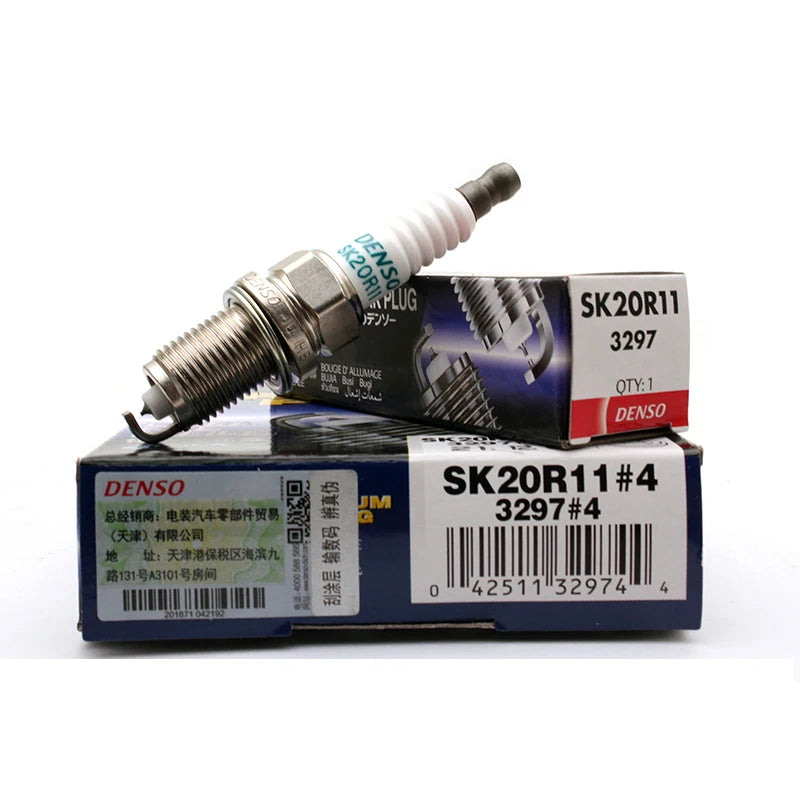 Denso Iridium Spark Plug for Toyota & Lexus & Pontiac & Scion
