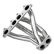 Stainless Steel Exhaust Downpipe for 1998–2002 Honda Accord