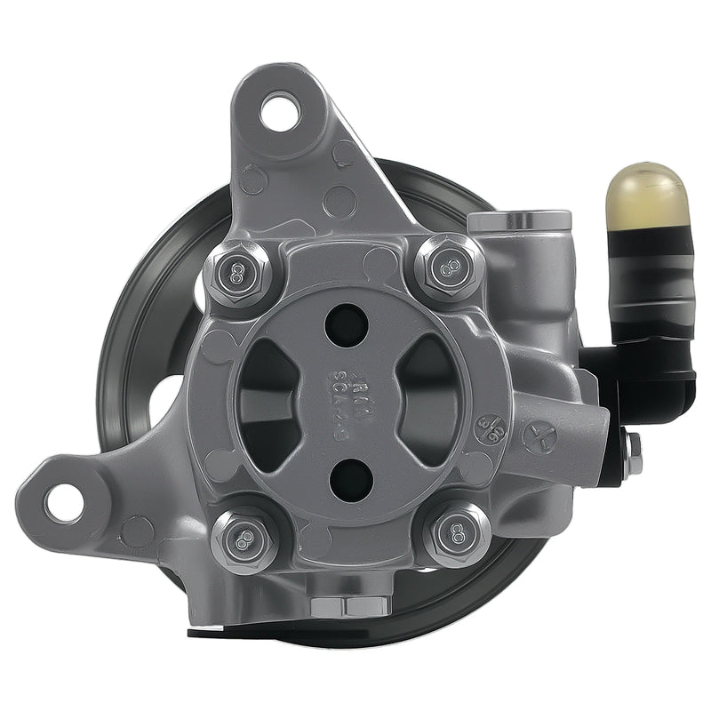 Power Steering Pump with Pulley for Honda Accord 2003-2005