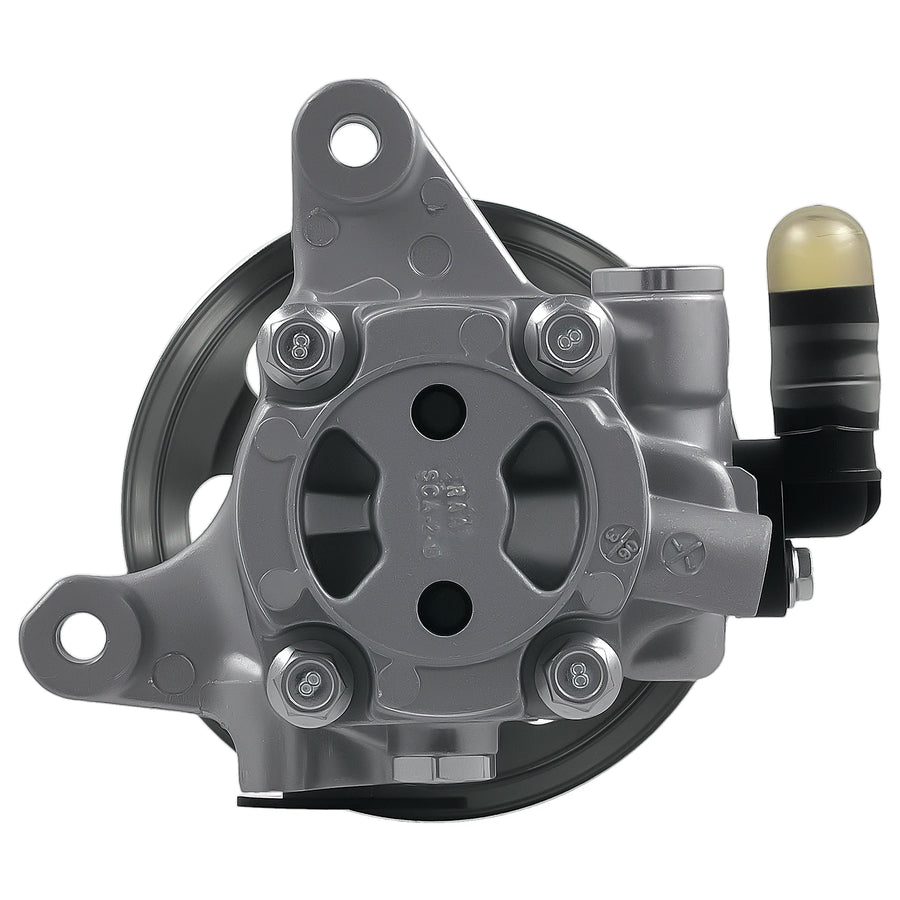 Power Steering Pump with Pulley for Honda Accord 2003-2005
