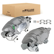 Front Brake Caliper Set for Dodge Charger/Challenger/Magnum & Chrysler 300 2005-2011