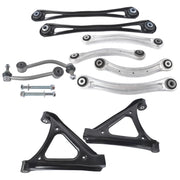 Rear Control Arm Kit for Audi Q7 2007-2015 & Porsche Cayenne 2002-2010